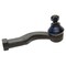 Mevotech 86-85 Subaru Brat/89-85 Subaru Dl Tie Rod End, Mes2910 MES2910 - alternate 5